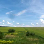 Holiday home Naturpark Szalafo