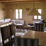 Holiday home Naturpark