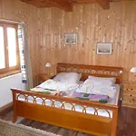 Holiday home Naturpark Szalafo
