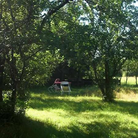 Naturpark Feriehus *