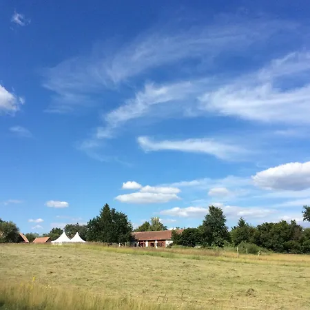 بيت للعطل Naturpark Szalafő