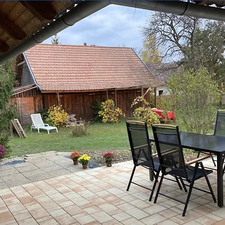 Naturpark * Szalafő