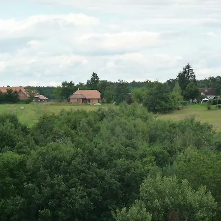 Feriehus Naturpark