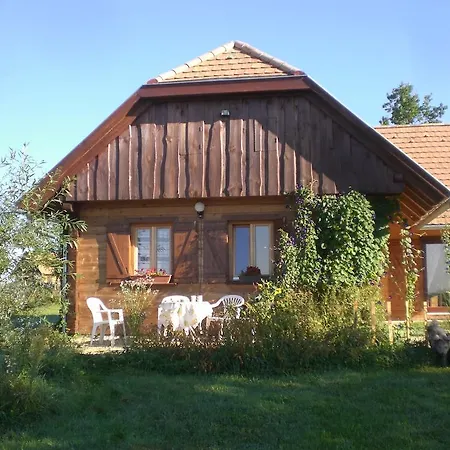 Naturpark Szalafő