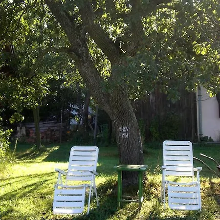 Nyaraló Naturpark
