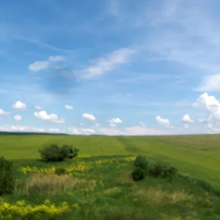 Nyaraló Naturpark Szalafő