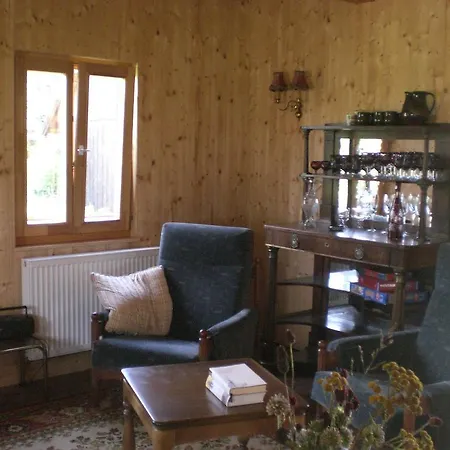 Nyaraló Naturpark Szalafő