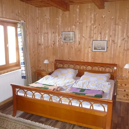 Feriehus Naturpark Szalafő