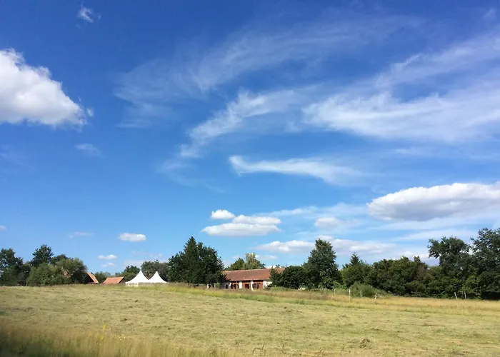 بيت للعطل Naturpark Szalafő