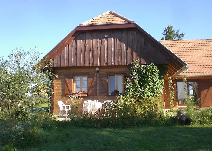Naturpark Szalafő