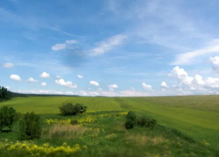 بيت للعطل Naturpark Szalafő